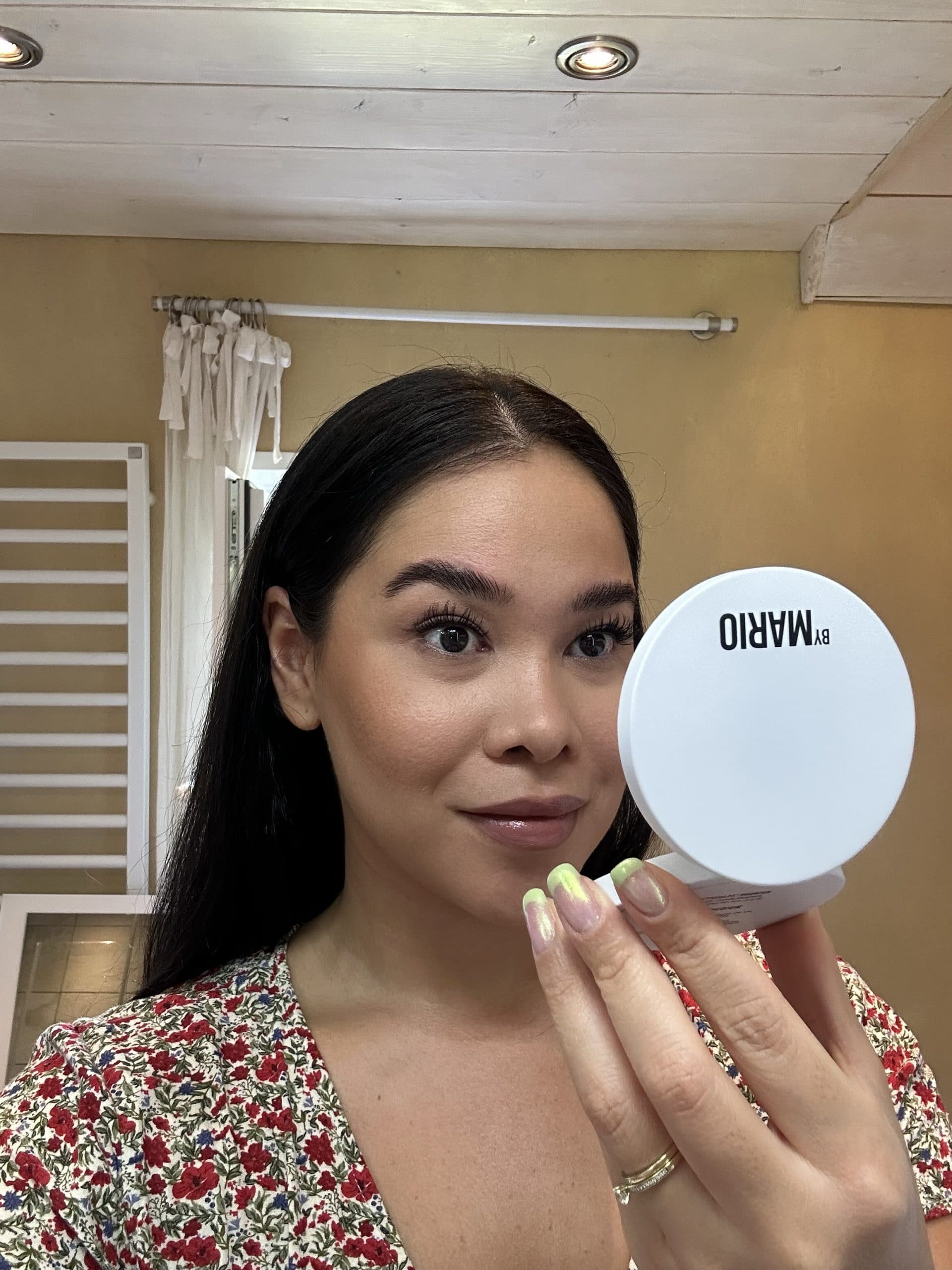 softsculpt transforming skin enhancer